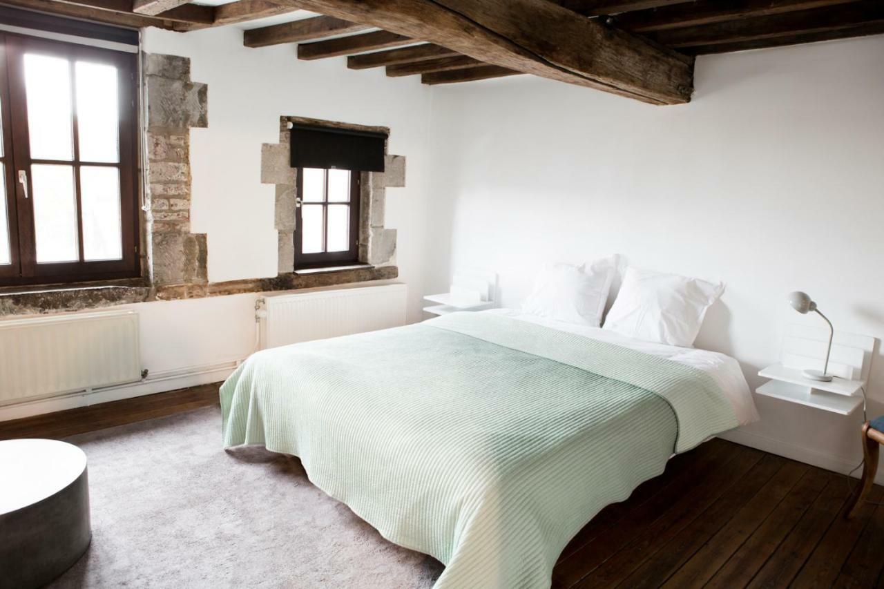 Maison Sainte-Marguerite Льеж Экстерьер фото