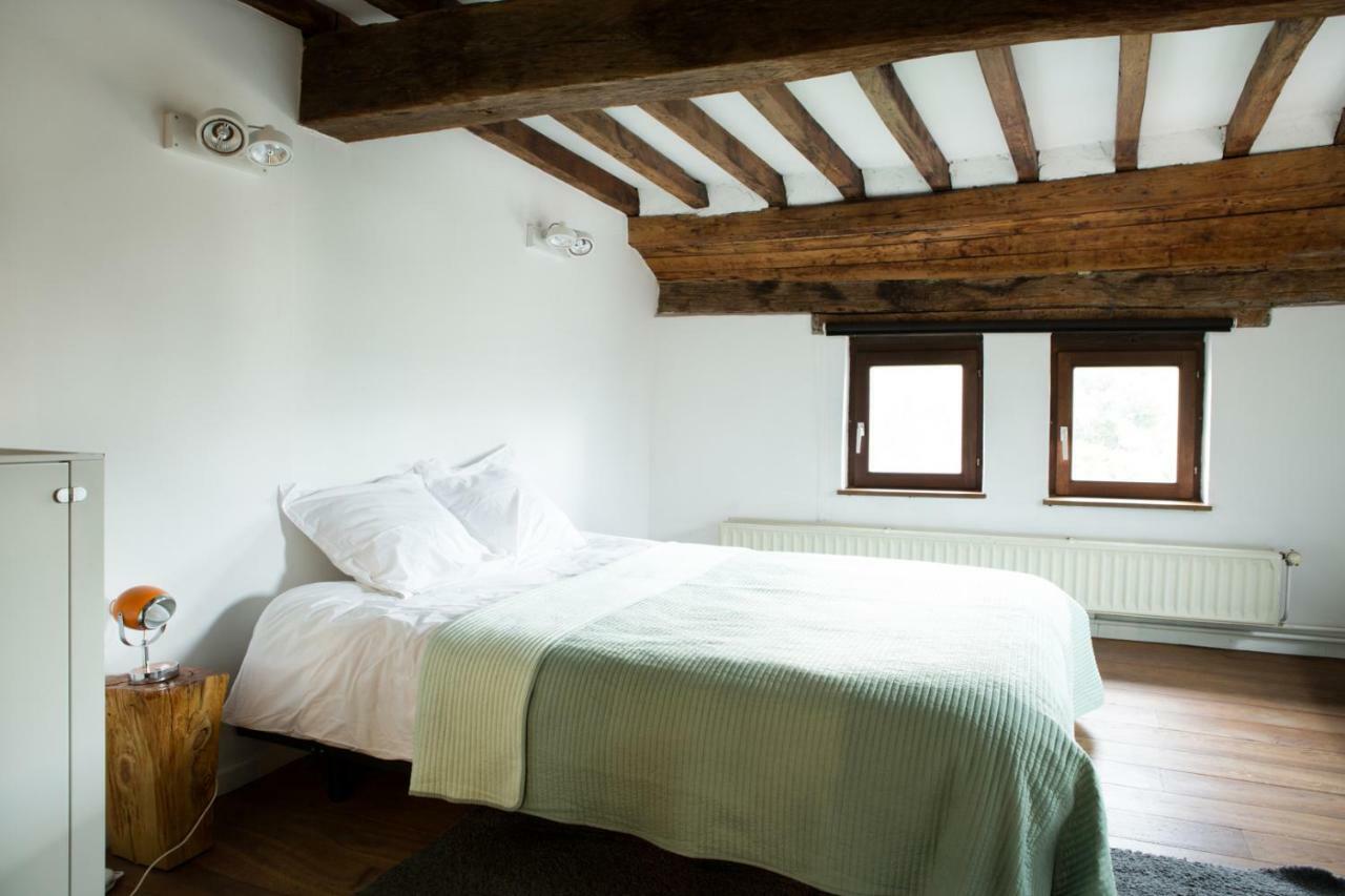 Maison Sainte-Marguerite Льеж Экстерьер фото